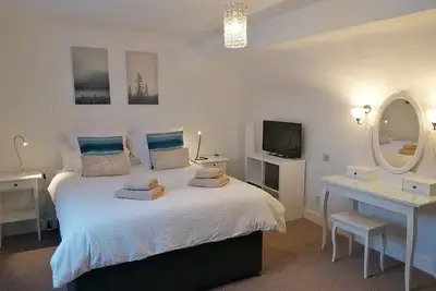 Image de The perfect Brixham getaway- pet friendly with parking!