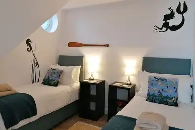 Image de The perfect Brixham getaway - with parking!