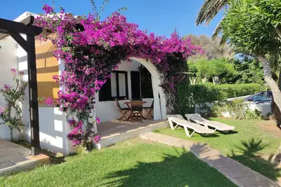 Image de Cozy apartment in front of the sea