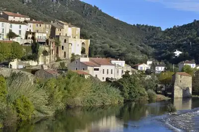 Image de Marquis de Roc 7 chambres à coucher pour 14 personnes