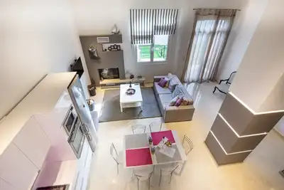 Image de Gouves Beach Boutique Apartment