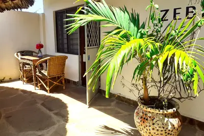Image de Diani Paradise Villas Resort
