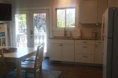 Image de Lakelure Cottages - Bluegill