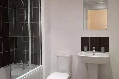 Image de Mycosy At The Ocean, 2 Br Apartment, Great Location - Aberdeen