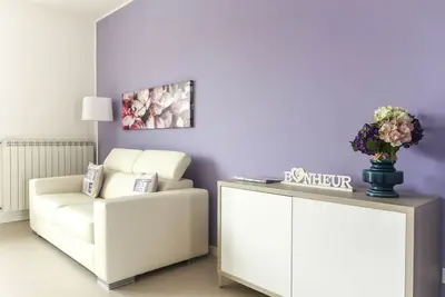 Image de Chic Aprtment 10 min to Venice