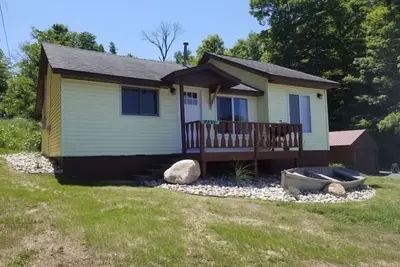 Image de Lakelure Cottages - Bass