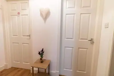Image de Mycosy near the Park, 1 Br Apartment, Great Location- Dundee