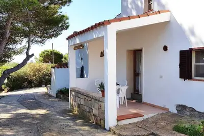 Image de Nice relaxing house 10 minutes walk from the sea