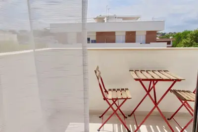 Image de Rs306 - Marcelli, studio apartment facing the sea