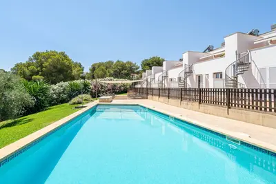 Image de Apartment Cala Anguilla