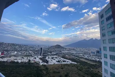 Image de Hermoso departamento ideal para descanso