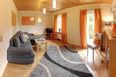 Image de Vacation apartment for 4 persons, 2 bedrooms, balcony, 60 sqm