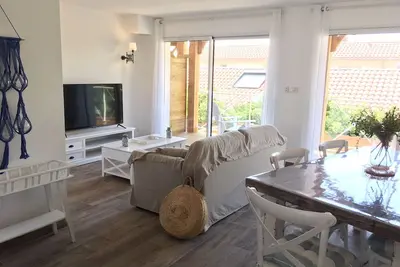 Image de Maison tout confort proche de l'océan