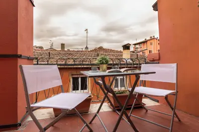 Image de Piella 5 - Une Chambre Appartement, Couchages 4