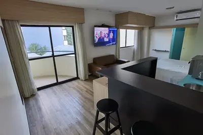 Image de Launch! Stylish, Newly Decorated Flat!