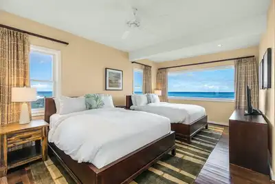 Image de Reduced Dec-Mar! Villa 315 Ocean views every bedroom!