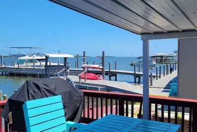 Image de Intercoastal Waterfront 3 Bedroom With Dock And Launch