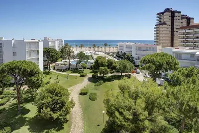 Image de Apartment On The Beach