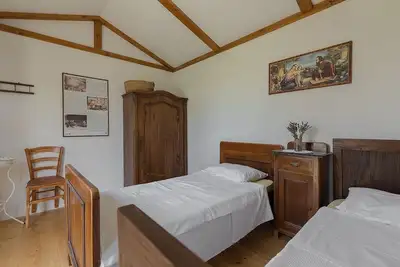 Image de Small house \"BreadLady\"