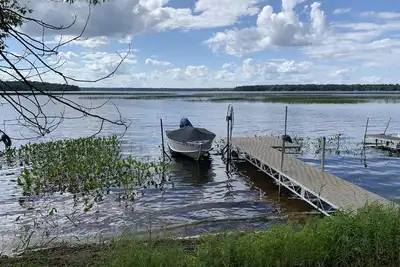 Image de Cabin Life