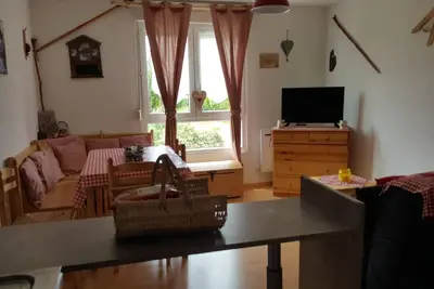 Image de vallée des lacs