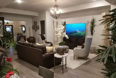 Image de Perfect Retreat for Friends and Family
