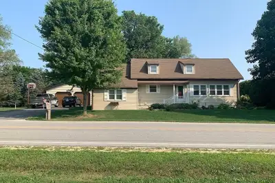 Image de Scenic Getaway Near Decorah Fish Hatchery