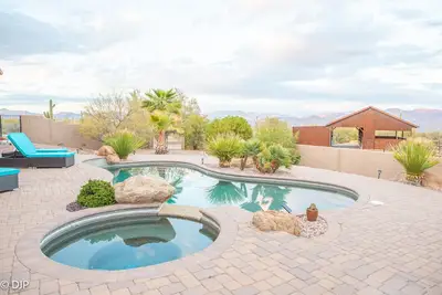 Image de Million Dollar Views At The Western Destination