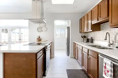 Image de The McKinley Ii 3br2ba Ii Pool Ii Fire pit