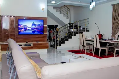 Image de Luxury Apartments