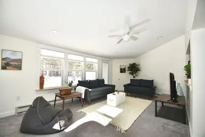 Image de Whispering Pine 3br 2Bath In Central Brunswick& Topsham