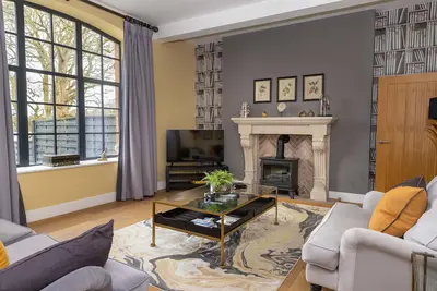 Image de Tarn End Cottage 5, Talkin Tarn, Brampton, ideal for a family with activities and historical sites