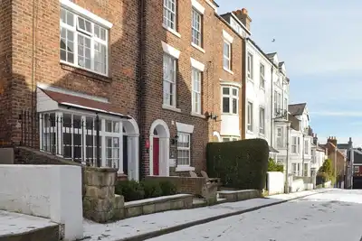 Image de 4 bedroom accommodation in Whitby