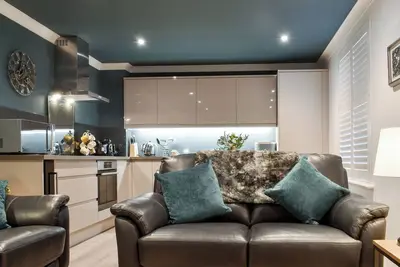 1 chambres à coucher à Whitby