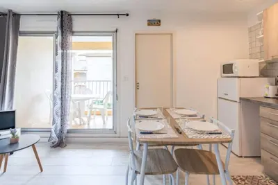 Image de Jean Bart 3 by Interhome