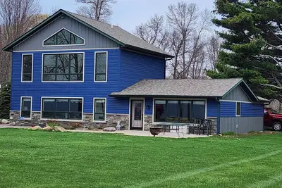 Image de Mille Lacs Family Getaway