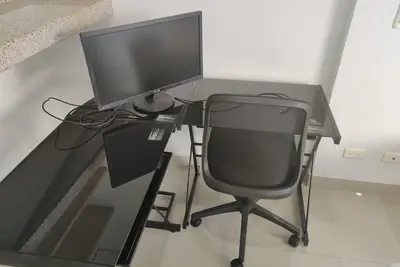 Image de Awesome 1bed 2bath Nomads Dream