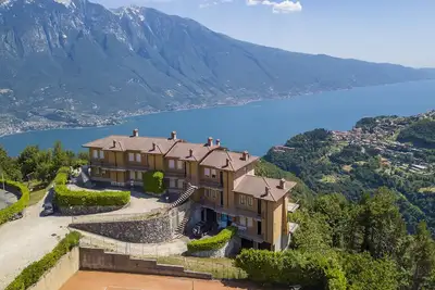 Image de Residence Bellevue 7, Tremosine, Italy