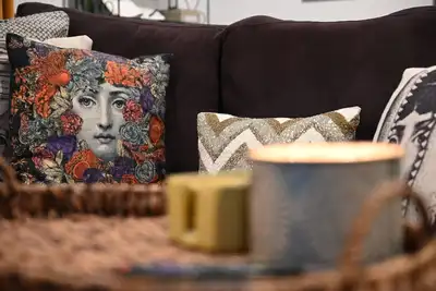 Image de Spaciously Styled Apartment - Close to Baylor and Magnolia