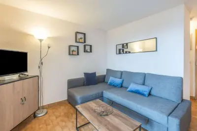 Image de Les terrasses de la Plage by Interhome