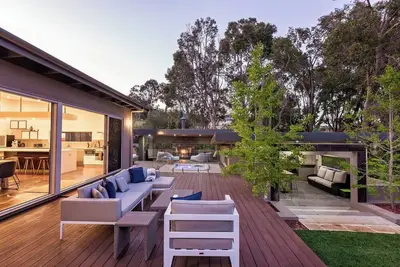 Image de Sunrise Tranquillity Luxe Retreat with Heated Spa