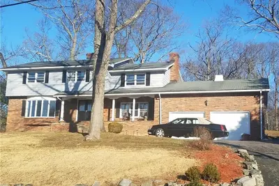 Image de New England Classic Colonial