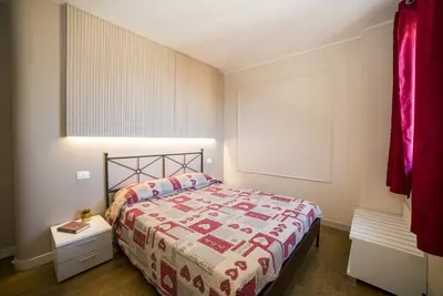 Image de Delfino - Charming flat located in a luxury residence, 350m from Adriatic Sea