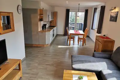 Image de Apartment 2-4 persons Ug - Apartmenthaus Vetter