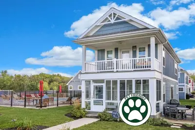 Image de Splash Haven | 2 Bed, 2. 5 Bath