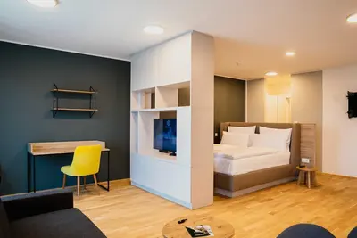 Image de Apartment Rio de Janeiro Deluxe - Rioca Vienna Posto 1