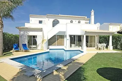 Image de Villa de Charme Albufeira | Villa Gale Gwenda | 3 chambres | Près de la plage | Parfait pour les fam