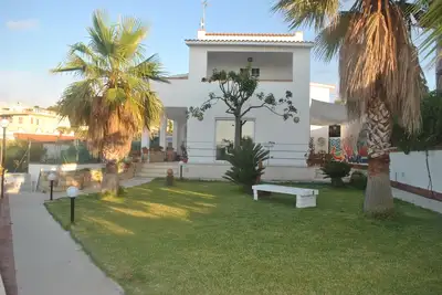 Image de Villa Anna Maria by the sea