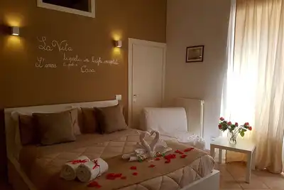 Image de Vacation home Antica Trani - Suite Delux