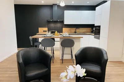 Image de L'Appart'à-G | Appartement moderne | Tout Confort
